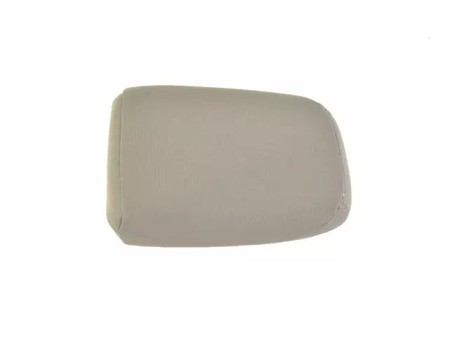 Third Row Headrest - Mopar (5ZA16PL5AC)