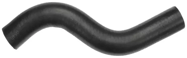 20157S - Belts and Cooling: Molded Radiator Hose for Chevrolet: Tracker | Honda: Civic, Civic del Sol | Nissan: NX, Pulsar NX, Sentra | Subaru: B9 Tribeca, Brat, GL, Legacy, Outback, Tribeca | Suzuki: Sidekick, Swift, X-90 | Toyota: Paseo, Tercel Image