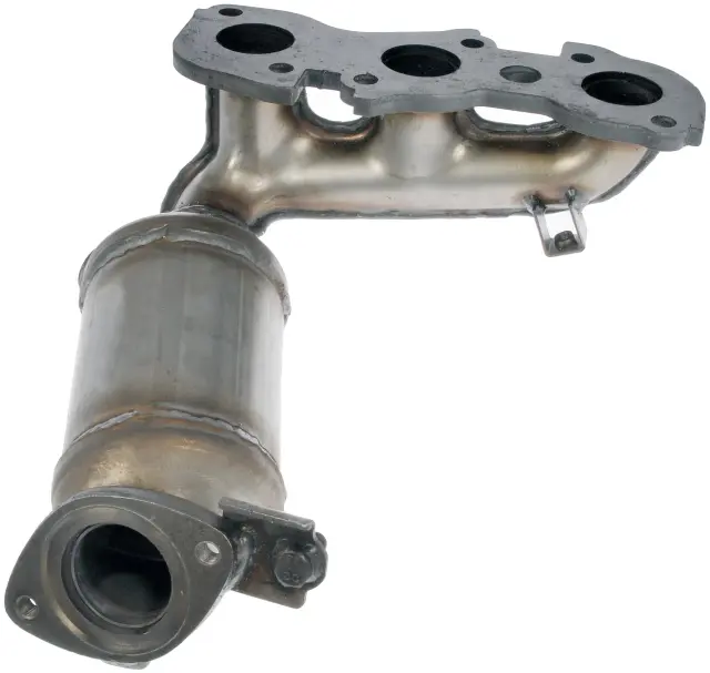 674882 - : Manifold Converter - Not CARB Compliant for Dorman Image