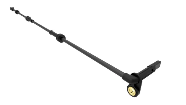Anti-Lock Brakes Sensor, Rear - Alfa Romeo (68639501AA)