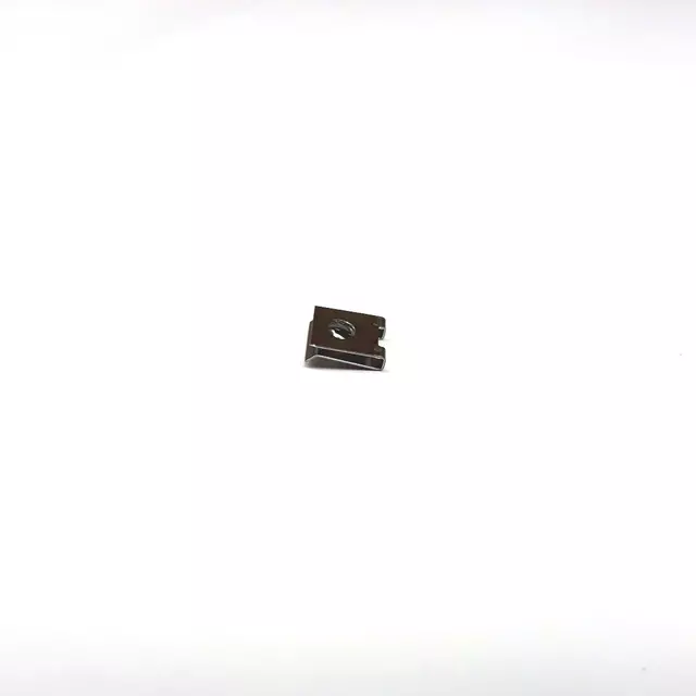 N10194101 - Body: Side Shield Nut for Audi: A4, A4 Quattro, allroad, Q5, Q7, RS4, S4, SQ5 Image