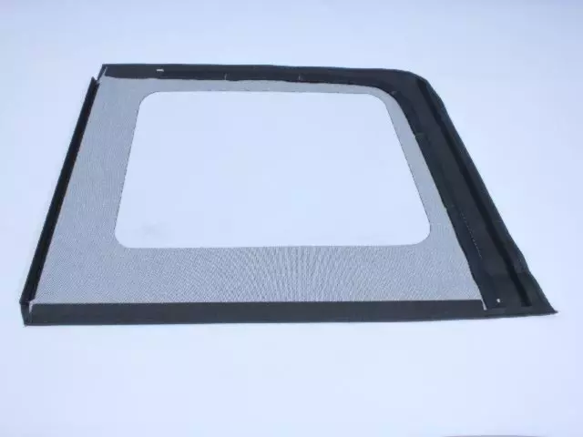 Quarter Window, Right - Mopar (5SQ66SX9AC)