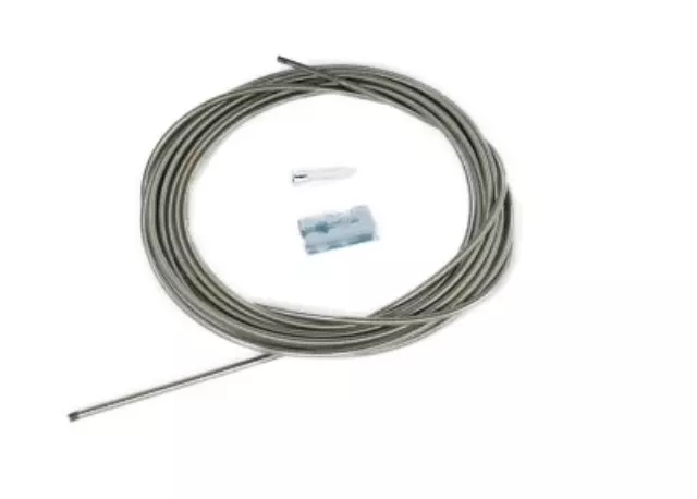 88960343 - Electrical: Speedometer Cable Core for Buick: Riviera | Cadillac: Eldorado, Seville | Oldsmobile: Toronado Image