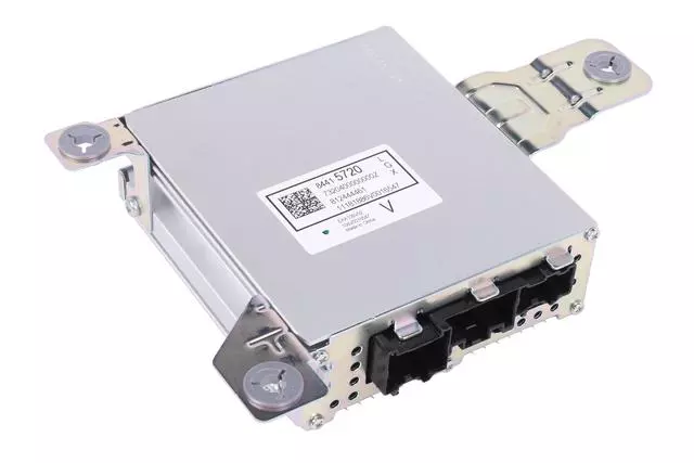 F Module - GM (85144754)