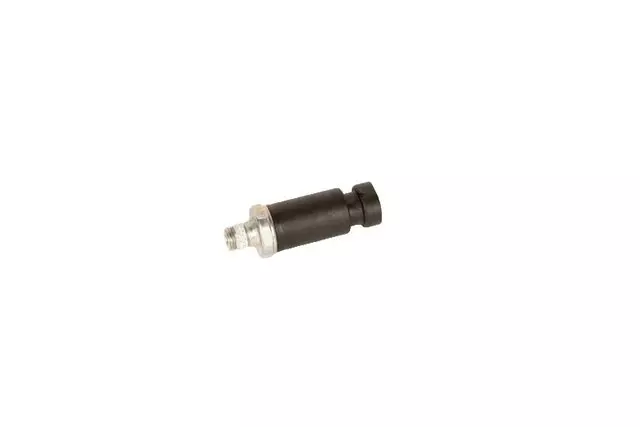 19244500 - : Engine Oil Pressure Sensor for Cadillac: DeVille, Escalade | Chevrolet: Astro, Blazer, C1500, C2500, C3500, C3500HD, Express 1500, Express 2500, Express 3500, G10, G20, G30, K1500 Pickup, K2500 Pickup, K3500 Pickup, LLV, P20, P30, R2500, R3500, S10, S10 Blazer, Suburban C1500, Suburban C2500, Suburban K1500, Suburban K2500, Suburban R1500, Suburban R2500, Suburban V1500, Suburban V2500, Tahoe, V3500 | GMC: C1500 Pickup, C2500 Pickup, C3500 Pickup, C3500HD, G1500, G2500, G3500, Jimmy, K1500 Pickup, K2500 Pickup, K3500 Pickup, P2500, P3500, R2500 Pickup, R3500 Pickup, Safari, Savana 1500, Savana 2500, Savana 3500, Sonoma, Suburban C1500, Suburban C2500, Suburban K1500, Suburban K2500, Suburban R1500, Suburban R2500, Syclone, Typhoon, V1500 Suburban, V2500 Suburban, V3500, Yukon | Oldsmobile: Bravada Image