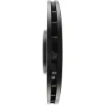 12662102SL - : StopTech Sport Slotted Brake Rotor; Front Left for Stoptech Image