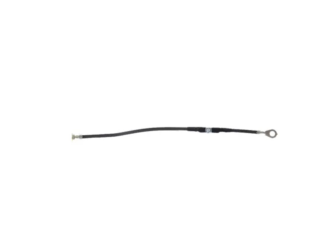 68371295AB - Electrical: Ground Strap for Mopar Image