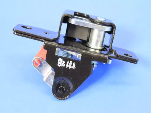 Tailgate Latch, Left - Mopar (55275485AB)