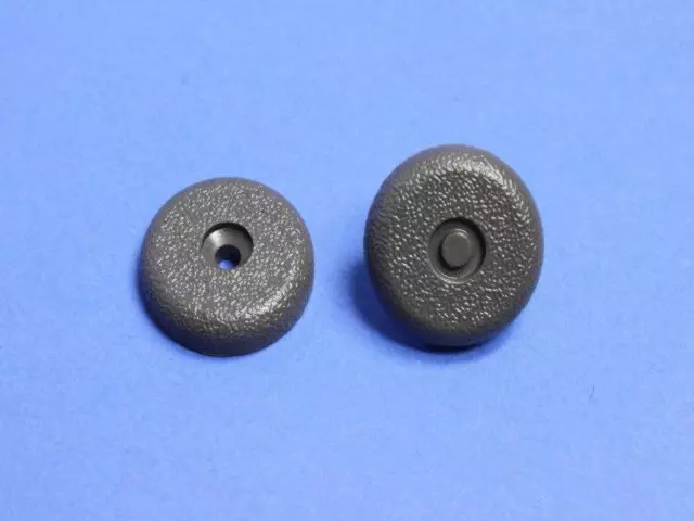 Belt Webbing Button - Mopar (05093282AC)