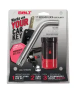 7032290 - : 5/8IN. RECEIVER LOCK JEEP CENTER CUT for Bolt Image