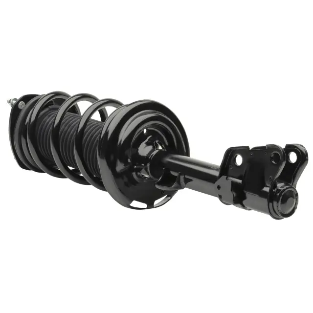 MSS050420 - : Mando Suspension Strut and Coil Spring Assembly for Mando Image
