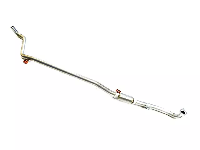 68199648AA - : Exhaust Pipe for Fiat: 500 Image