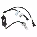 EB5Z13410C - : 2013-2015 Ford Police Interceptor Utility - Wire for Ford: Police Interceptor Utility Image