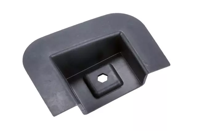 22794601 - : Rear Bumper Fascia Upper Bracket for GM Image