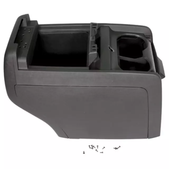 Rear Console - Ford (7L7Z-78045A36-BC)