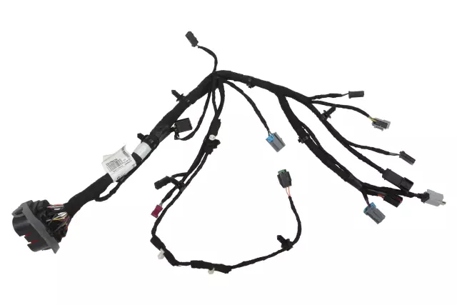23129378 - Body: Harness for Cadillac: ELR Image