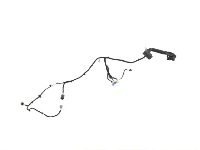 68228617AF - Electrical: Front Door Wiring, Left for Mopar Image image