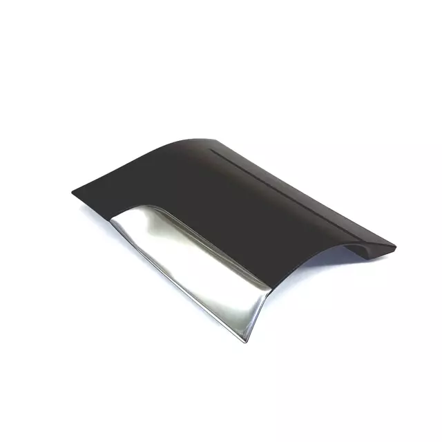 7L6854960A9B9 - Body: Lower Molding for Volkswagen: Touareg Image