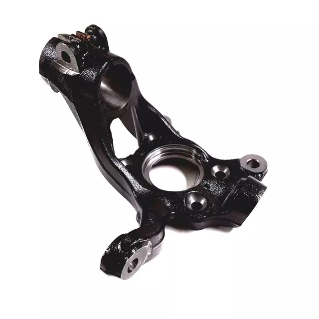 3QF407255E - : Steering Knuckle for Volkswagen: Atlas, Atlas Cross Sport Image