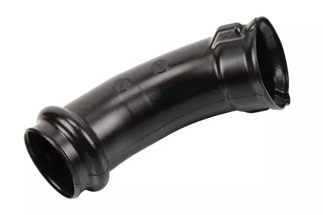 25796006 - : Passenger Side Front Brake Rotor Cooling Duct for Cadillac: CTS Image