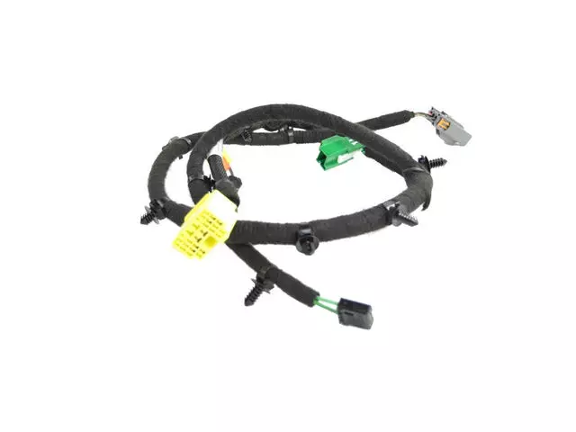 68270524AB - Electrical: Seat Back Wiring for Chrysler: 200 Image