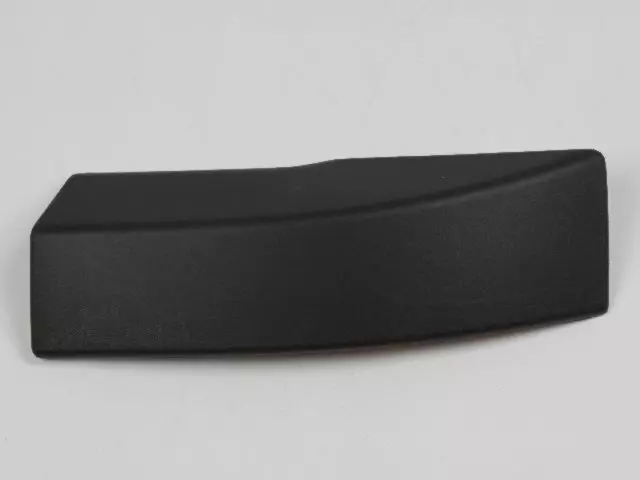 55396657AB - : Luggage Rack Cover, Left for Mopar Image