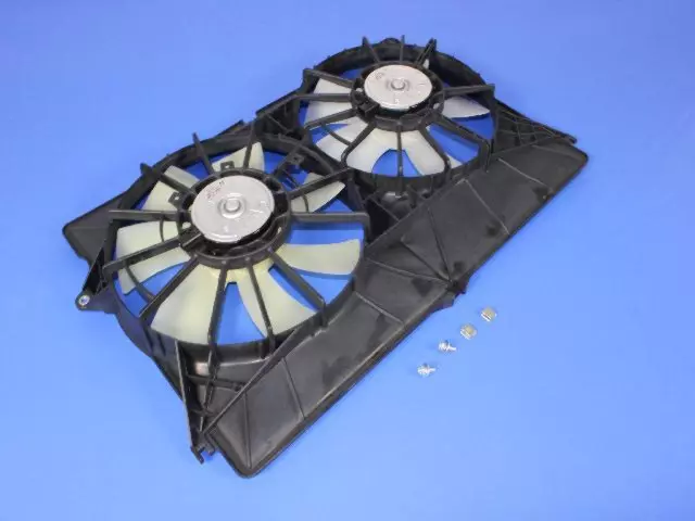 Fan Module - Mopar (68002778AA)