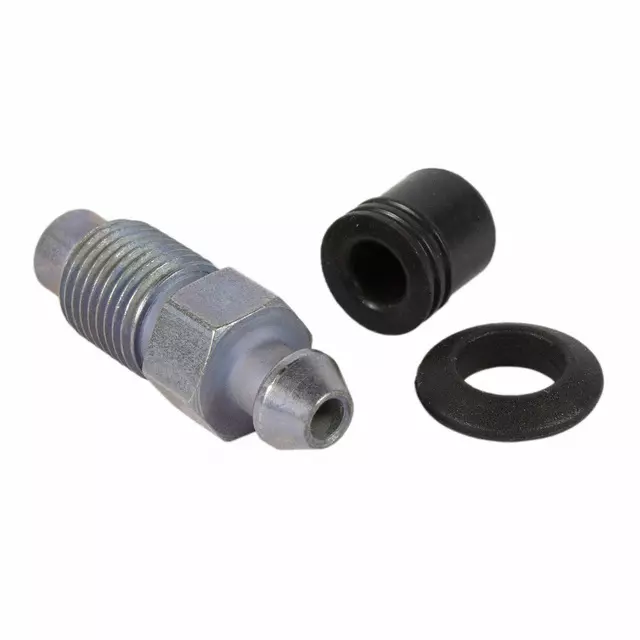 FR3Z2208D - Brakes: Caliper Bleeder Screw for Ford: Mustang Image