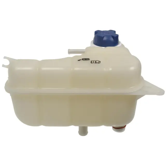 CXT122 - Cooling Systems: Engine Coolant Expansion Tank for SMP CORP Image