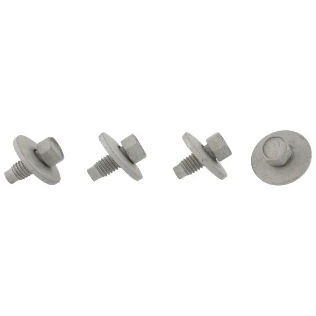 N606673S439 - : Screw And Washer Assembly for Ford Image