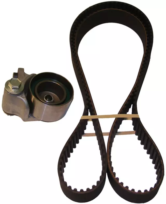 BK295 - Engines &amp; Components: Cloyes Engine Timing Belt Component Kit for Cloyes Gear &amp; Products Image