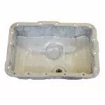 1L2Z7A194CA - Maintenance &amp; Lubrication: Trans Pan for Ford: Explorer, Explorer Sport Trac | Lincoln: Aviator | Mercury: Mountaineer Image