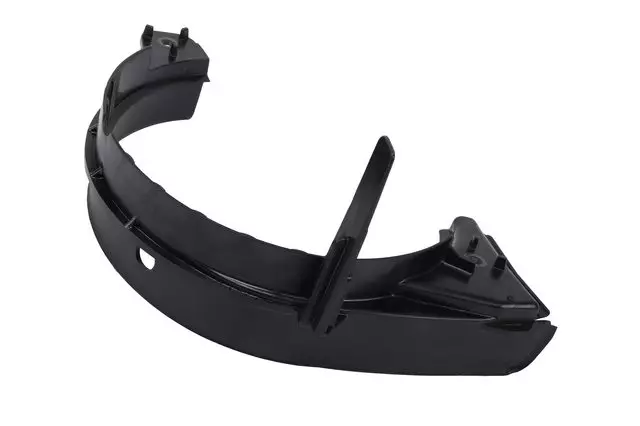 24299051 - : Front Differential Carrier Baffle for GM Image