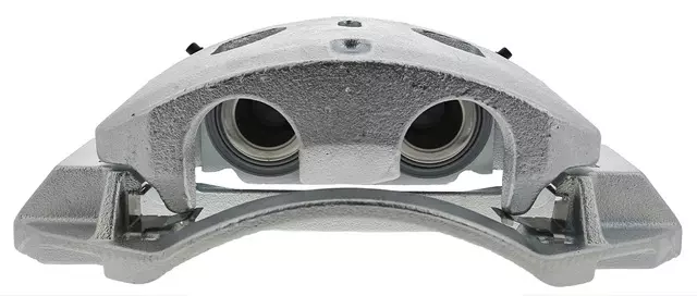 Front Disc Brake Caliper (Friction Ready Non-Coated) - GM (19424202)
