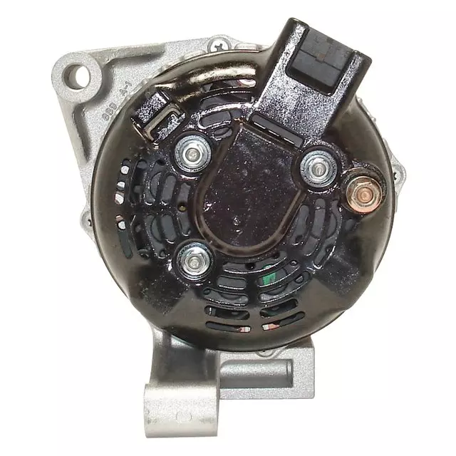 Alternator, Remanufactured - GM (19343571)