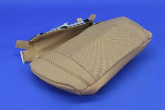 5RV55GT5AC - Interior Trim: Rear Seat Cushion Cover, Left for Mopar Image