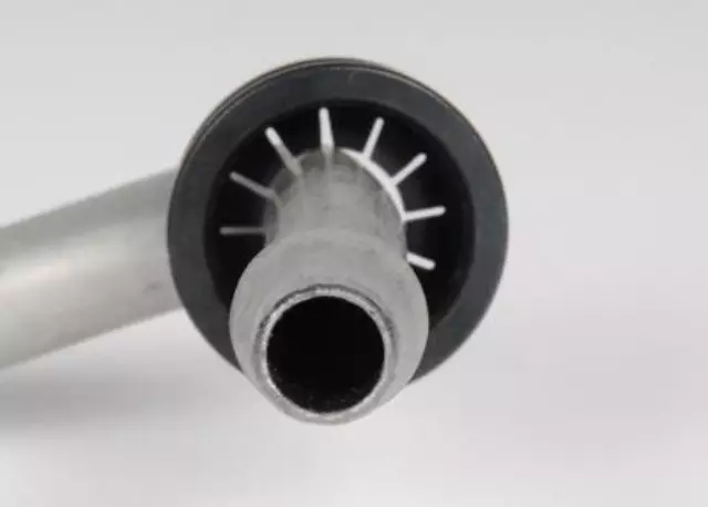 Automatic Transmission Fluid Cooler Inlet Line - GM (15264588)