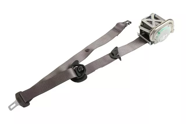 19353921 - Electrical: Belt &amp; Retractor for Buick: Encore Image