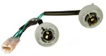 923010 - : Tail Light Socket for Dorman Image