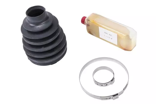 92290838 - Universals &amp; Rear Axle: Outer Boot for Chevrolet: Caprice, SS Image