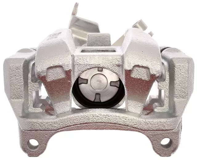 19422058 - : Rear Passenger Side Brake Caliper Assembly for GM Image