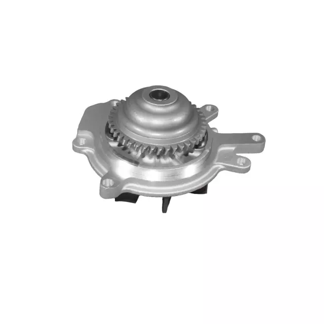QPW51 - : Pump Assembly Water for Ford Image