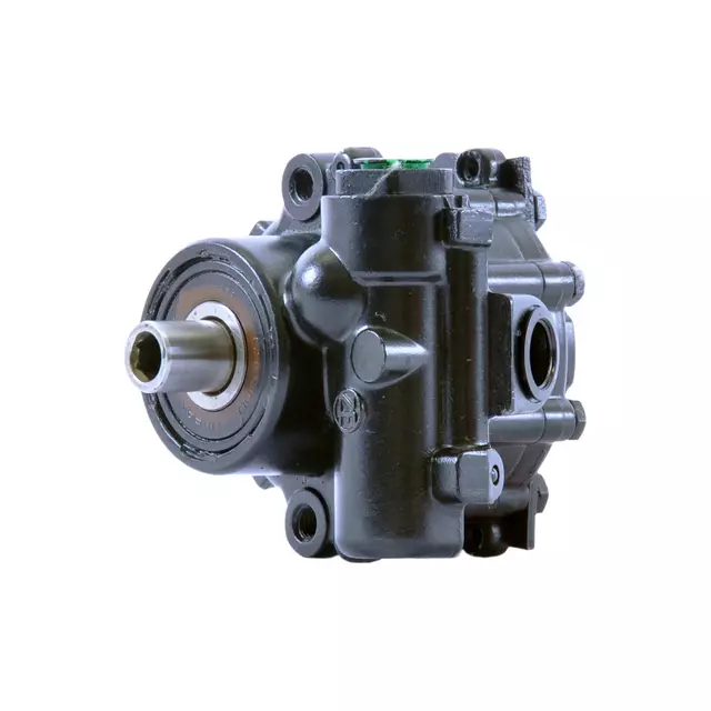 36P0096 - : Power Steering Pump for ACDelco Image