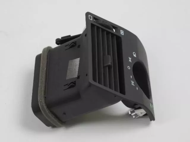 Air Conditioning & Heater Outlet, Left - Mopar (0YA49XDVAA)