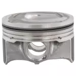 DJ5Z6108L - Engine: Piston for Ford: Edge, Escape, Explorer, Focus, Fusion, Special Service Police Sedan, Taurus | Lincoln: MKC, MKT, MKZ Image