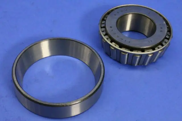 Mainshaft Bearing - Mopar (4626734)