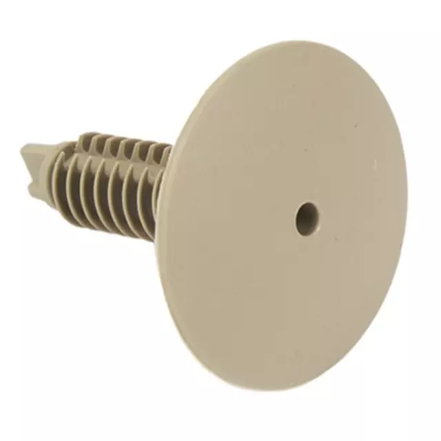 2012-2018 Ford - Side Panel Retainer Clip - Ford (CV6Z-58519A16-AA)