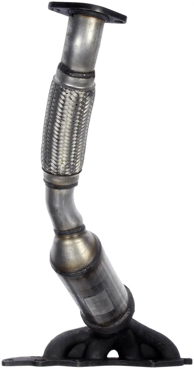 674627 - : Manifold Converter - Not CARB Compliant for Dorman Image