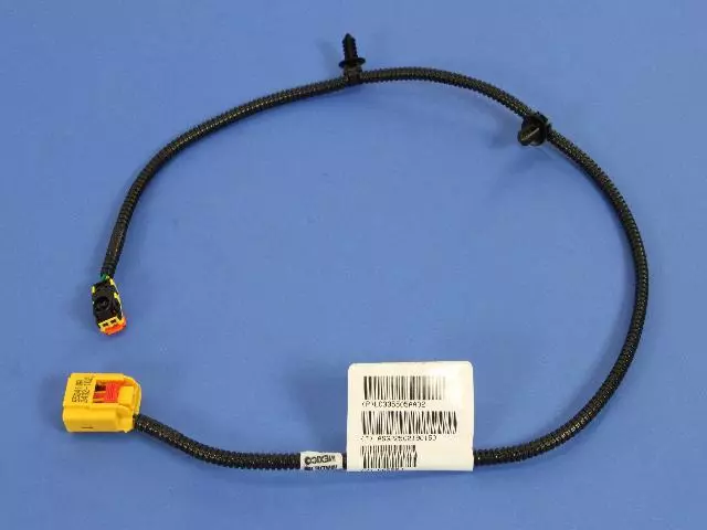 68102832AB - Electrical: Power Seat Wiring for Mopar Image