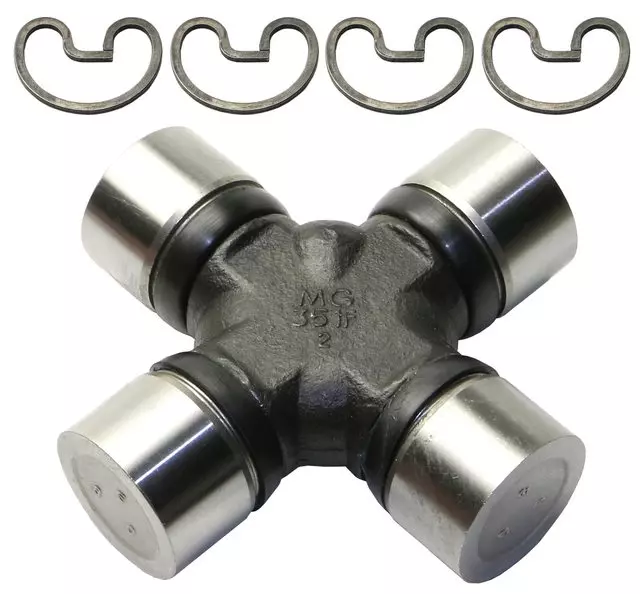 19382513 - : Front Axle U-Joint for GM Image